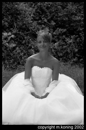 Wedding Katja and Stephan