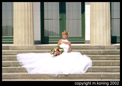 Wedding Katja and Stephan