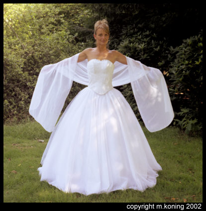 Wedding Katja and Stephan