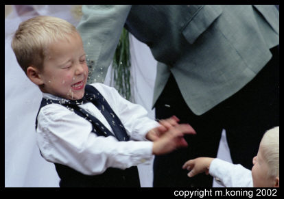 Wedding Katja and Stephan