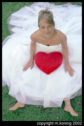 Wedding Katja and Stephan