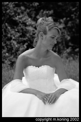 Wedding Katja and Stephan