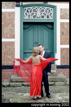 Wedding Katja and Stephan