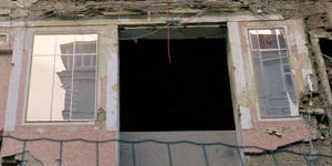 Sofien Säle - Vienna, Austria