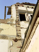 Sofien Säle - Vienna, Austria