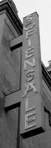 Sofien Säle - Vienna, Austria